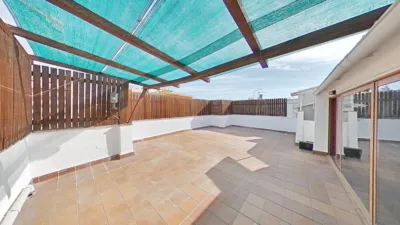 Flat in Eixample-Sant Oleguer photo 8
