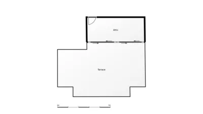 Flat in Eixample-Sant Oleguer photo 11