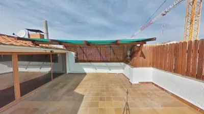 Flat in Eixample-Sant Oleguer photo 12