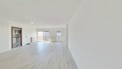 Flat in Eixample-Sant Oleguer photo 13