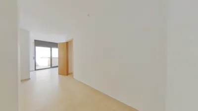 Apartment in Can Palet photo 26