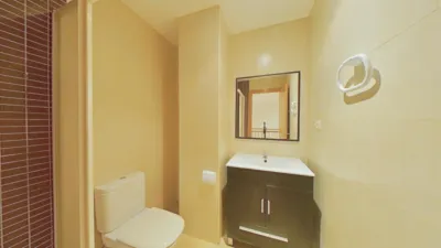 Apartment in Can Palet photo 34