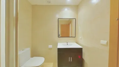 Apartment in Can Palet photo 35