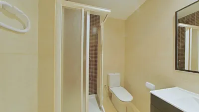 Apartment in Can Palet photo 37