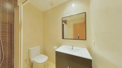 Apartment in Can Palet photo 38