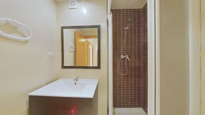 Apartment in Can Palet photo 39