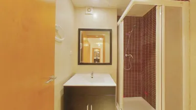 Apartment in Can Palet photo 41