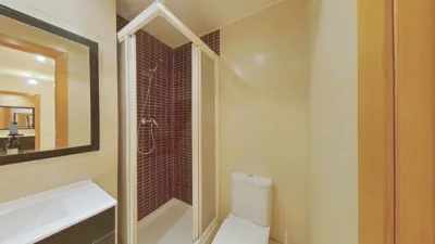 Apartment in Can Palet photo 42