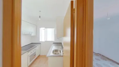 Apartment in El Cabanyal-El Canyamelar photo 15