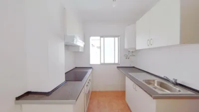 Apartment in El Cabanyal-El Canyamelar photo 18