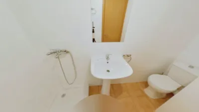 Apartment in El Cabanyal-El Canyamelar photo 19