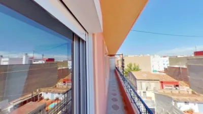 Apartment in El Cabanyal-El Canyamelar photo 24