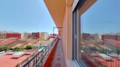 Apartment in El Cabanyal-El Canyamelar photo 25
