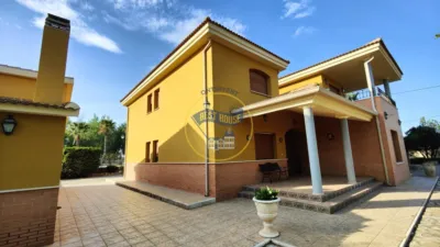 Chalet en Comunidad Valenciana photo 13