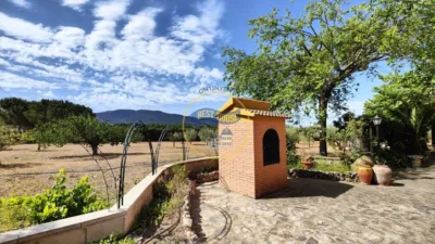 Chalet en Comunidad Valenciana photo 14