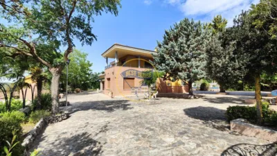Chalet en Comunidad Valenciana photo 15