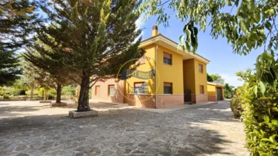 Chalet en Comunidad Valenciana photo 16