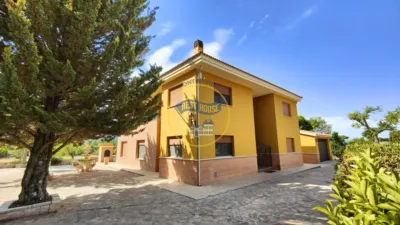 Chalet en Comunidad Valenciana photo 17