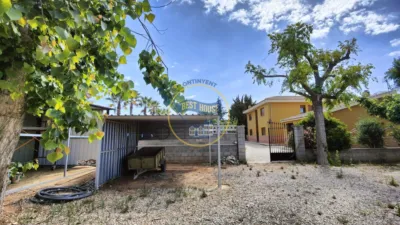 Chalet en Comunidad Valenciana photo 19
