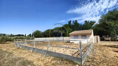 Chalet en Comunidad Valenciana photo 22