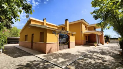 Chalet en Comunidad Valenciana photo 23