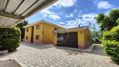 Chalet en Comunidad Valenciana photo 24