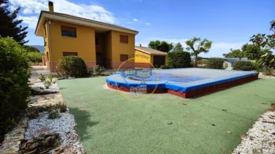 Chalet en Comunidad Valenciana photo 28