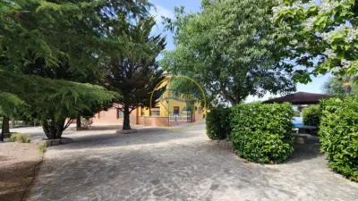 Chalet en Comunidad Valenciana photo 30