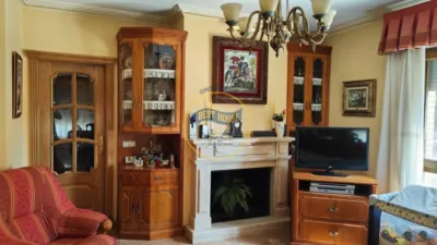 Chalet en Comunidad Valenciana photo 32