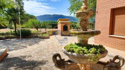 Chalet en Comunidad Valenciana photo 35