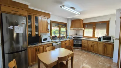 Chalet en Comunidad Valenciana photo 37
