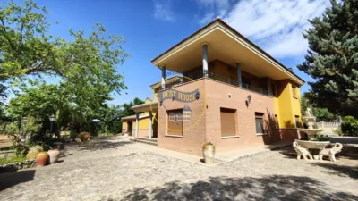 Chalet en Comunidad Valenciana photo 38