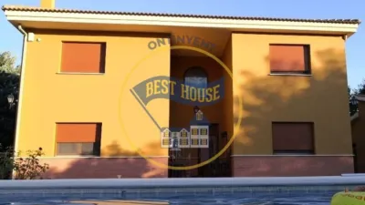 Chalet en Comunidad Valenciana photo 40