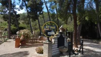 Casa – Cocentaina - Más