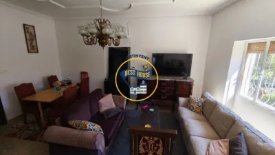 Casa - Vista 3