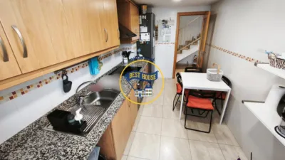 Piso - Vista 3