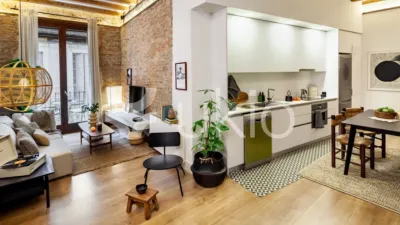 Piso en alquiler en Carrer dels Flassaders - Imagen 11