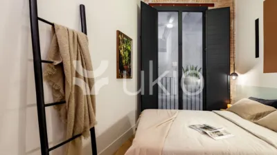 Piso en alquiler en Carrer dels Flassaders - Imagen 16