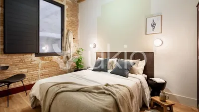 Piso en alquiler en Carrer dels Flassaders - Imagen 19
