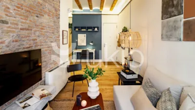 Piso en alquiler en Carrer dels Flassaders - Imagen 9