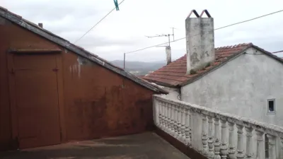 Casa en venta en Outes, Outes de 59.900 €