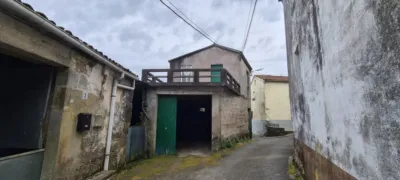 Casa en venta en Outes, Outes de 59.900 €