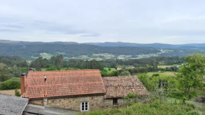 Casa en venta en Outes, Outes de 59.900 €