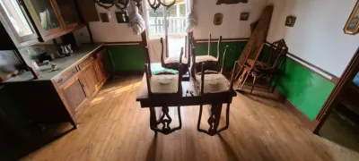 Casa en venta en Outes, Outes de 59.900 €