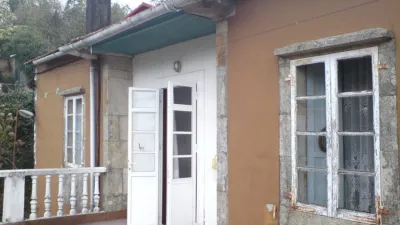 Casa en venta en Outes, Outes de 59.900 €
