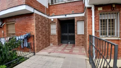 Apartment at Calle de Don Pedro Huesa Pérez, 3 photo 2