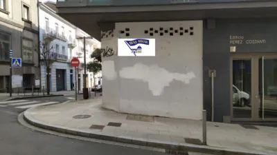 Local comercial en alquiler en Plaza de Galicia - Vista 3