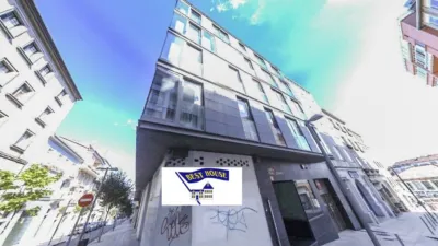 Local comercial en alquiler en Plaza de Galicia - Vista 5