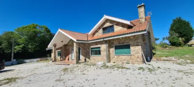 House for sale in Santa Comba photo 48