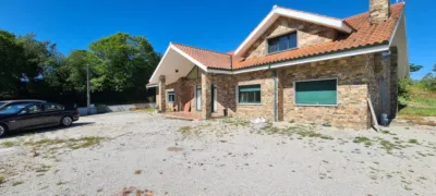 House for sale in Santa Comba photo 50